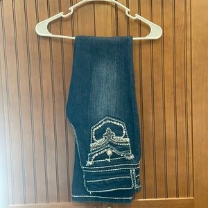 Miss Chic Jeans